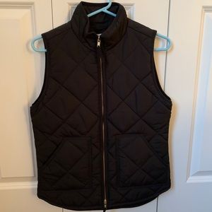 J.Crew Vest